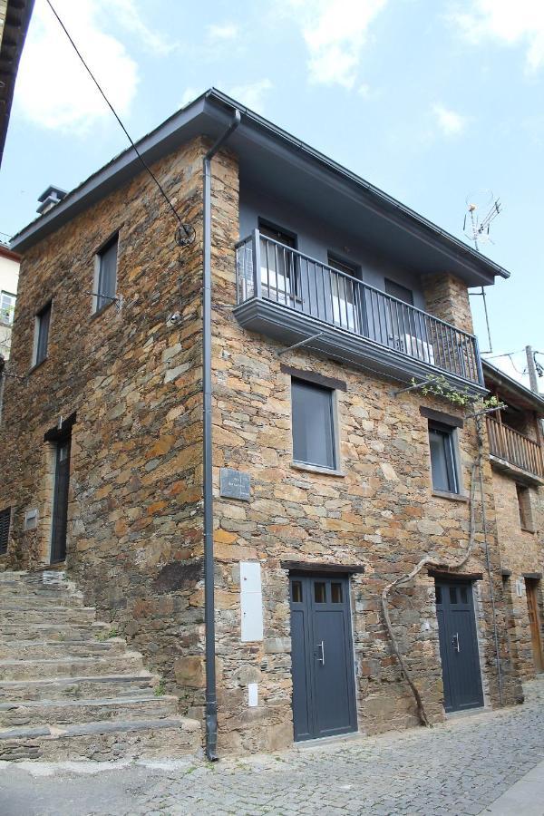 Casa Da Sobreira Villa Sobral de Sao Miguel Kültér fotó