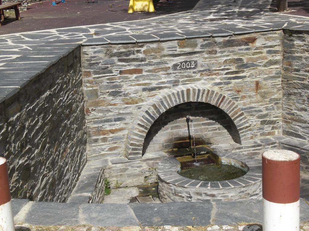 Casa Da Sobreira Villa Sobral de Sao Miguel Kültér fotó