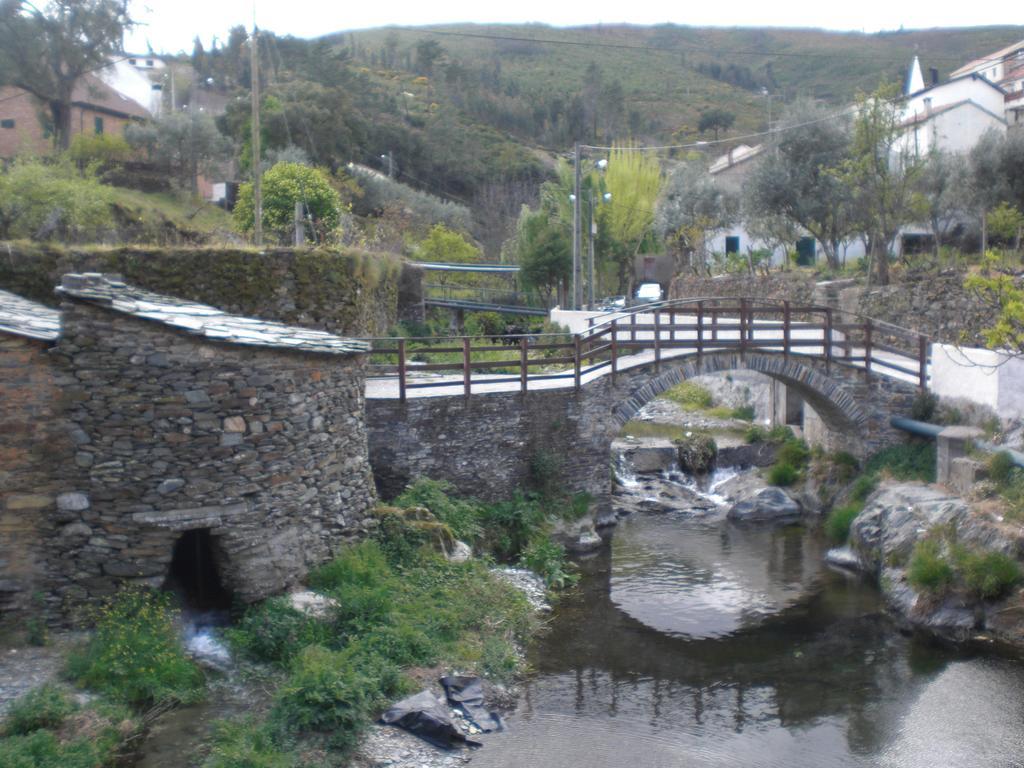 Casa Da Sobreira Villa Sobral de Sao Miguel Kültér fotó