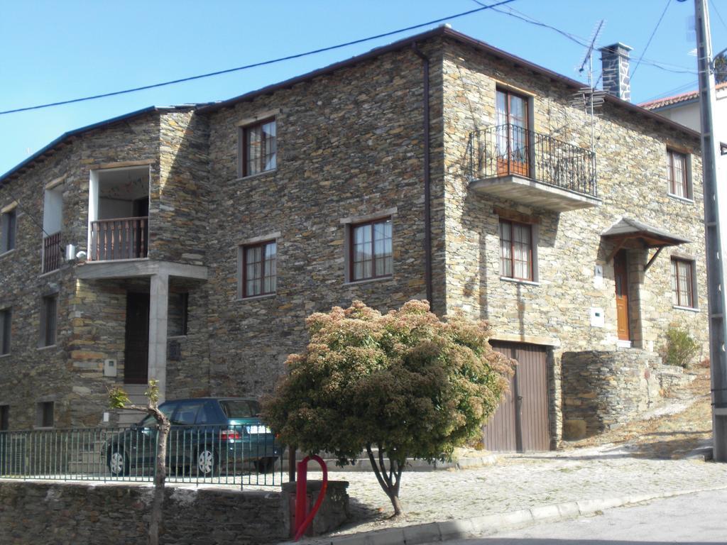 Casa Da Sobreira Villa Sobral de Sao Miguel Kültér fotó