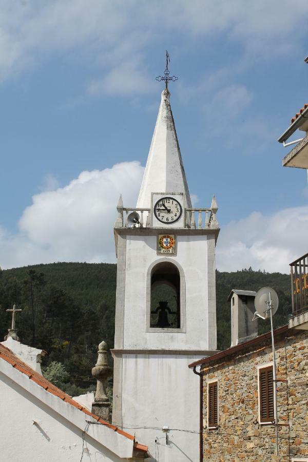 Casa Da Sobreira Villa Sobral de Sao Miguel Kültér fotó
