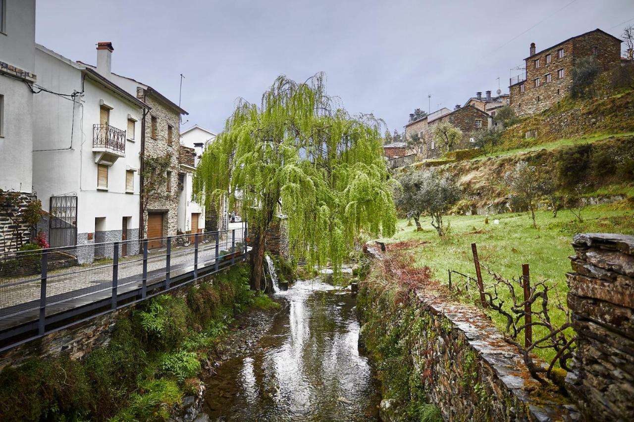 Casa Da Sobreira Villa Sobral de Sao Miguel Kültér fotó