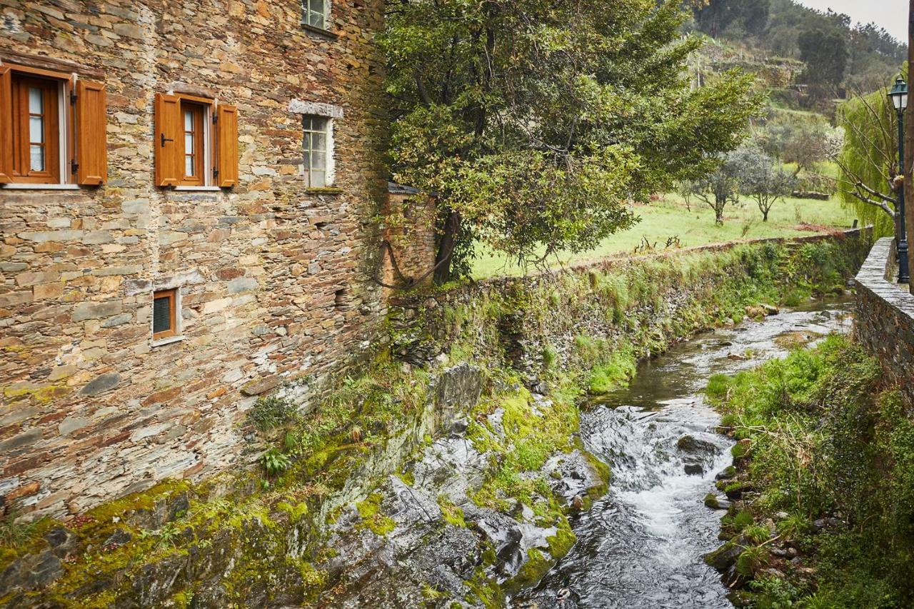 Casa Da Sobreira Villa Sobral de Sao Miguel Kültér fotó